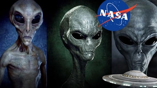 NASA, uzaylıların varlığını açıklayacak!