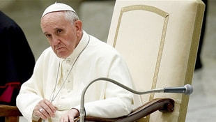 Vatikanda yine cinsel taciz krizi!