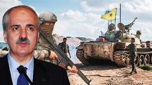 YPG misliyle karşılık bulacak!