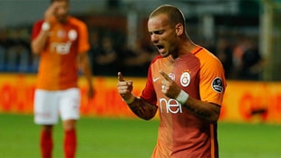 Sneijdere yeni talip çıktı!