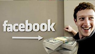 Facebook çalışanları ne kadar maaş alıyor?
