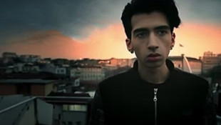 Türkiyeden çalınanı geri getirdim