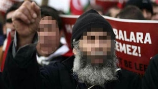 Atatürke hakaret eden EL-Kaideci tutuklandı