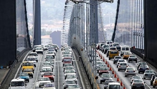 İstanbullular dikkat! Köprüde çalışma başlıyor
