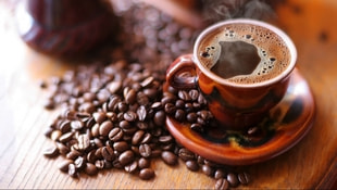 Türk kahvesi 65 tat ve koku içeriyor