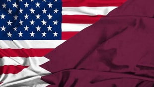 ABD ve Katar arasında kritik anlaşma!