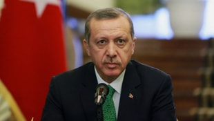 Erdoğan BBCye konuştu: AB Türkiyenin vaktini çalıyor