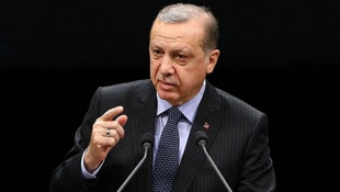 Erdoğandan 15 Temmuza özel profil 