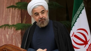 Hasan Ruhaniye şok! Tutuklandı