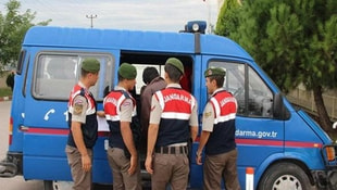 Jandarma terfi ve atama kararnamesi açıklandı