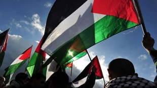 İsrail Filistin milletvekillerini gözaltına aldı