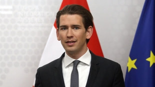 Avusturyadan müzakereleri durdurun çağrısı