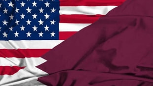 ABD Katarın yanında