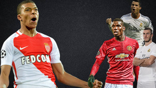 Dünyanın en pahalı transferi bitti!