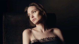 Angelinanın herkesten sakladığı gözyaşları
