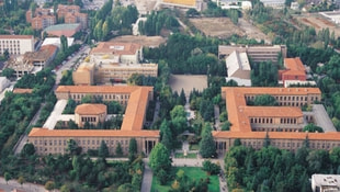 Ankara Üniversitesine FETÖ operasyonu! 