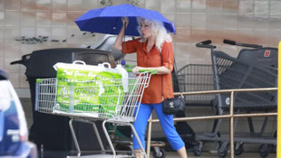 Talih kuşu kondu ama...