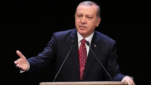 Erdoğandan Büyükada gözaltılarıyla ilgili şok açıklama