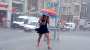 İstanbula asıl yağış o gün gelecek!