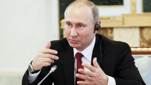 Suriyede 6 bin dolar maaşlı Rus askerleri!