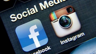 Facebook ve Instagram çöktü! Bakın neden
