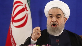 İranda ikinci Ruhani dönemi!