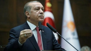 Cumhurbaşkanı Erdoğandan AK Partiye flaş uyarı