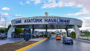 Atatürk Havalimanına ne yapılacağı açıklandı!