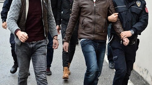 İstanbulda DEAŞ baskını... Gözaltılar var