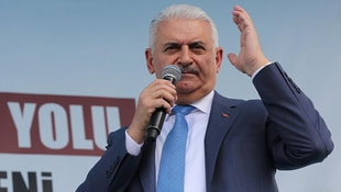 Başbakan Kılıçdaroğluna sert çıktı