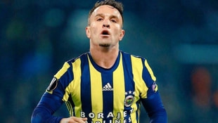 Valbuena likeladı Fenerbahçe karıştı! 