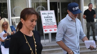 Murat Başoğlu boşandı İşte detaylar...