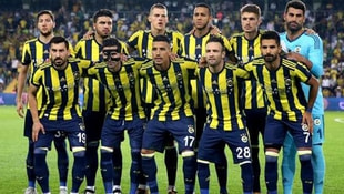 Fenerbahçenin asıl sıkıntısı forvette