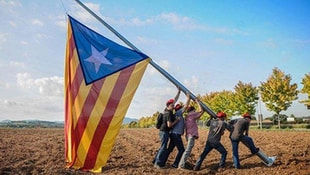 İspanyadan flaş bağımsız Katalonya kararı!