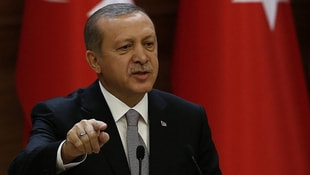 Tutuklama kararının hedefi Erdoğan  mı?