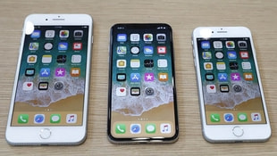 İşte iPhone 8 ve iPhone Xin fiyatı ve özellikleri