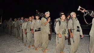 Barzani’den PKKya skandal destek!