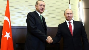Rusyadan flaş Türkiye açıklaması! Çok yakınız