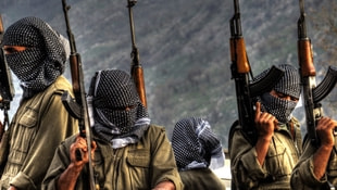PKKnın Akmeşe grubu tamamen imha edildi!