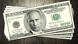 Putin’den bomba etkisi yaratacak ‘dolar’ talimatı