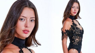Miss Turkey finalisti isyan etti