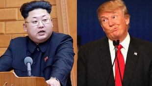 Kim Jong Undan Trumpa! Bedelini fazlasıyla ödeyecek
