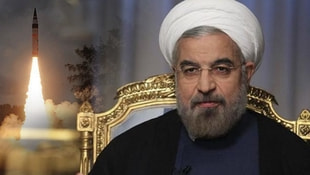 İrandan şok balistik füze açıklaması! Meydan okudu