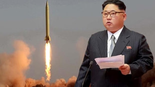 Kuzey Kore riski artıyor! Deneyecekleri bomba...