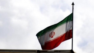 İran hava sahasını kapattı!