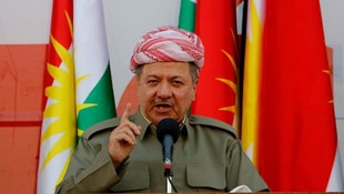 Ve Barzani nihai kararını açıkladı!