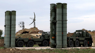 S-400lerin teslim tarihi belli oldu