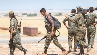 PKK’dan Arap gençlere tehdit! ‘Savaş ya da öl’
