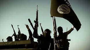 IŞID, Bağdata saldırdı! En az 7 ölü