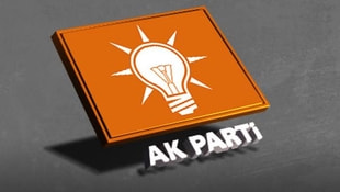 AK Partide kritik tarih belli oldu!